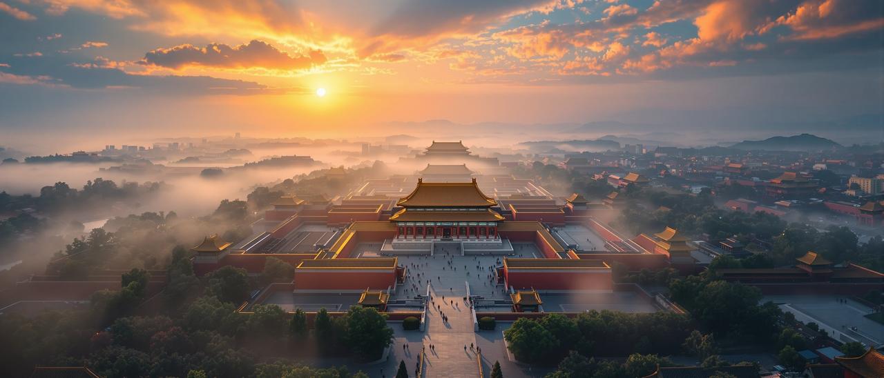 故宫：千年秘史 - 探索皇家禁地 | 私人影视轮播图